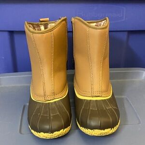 Superior Boot Co Boots